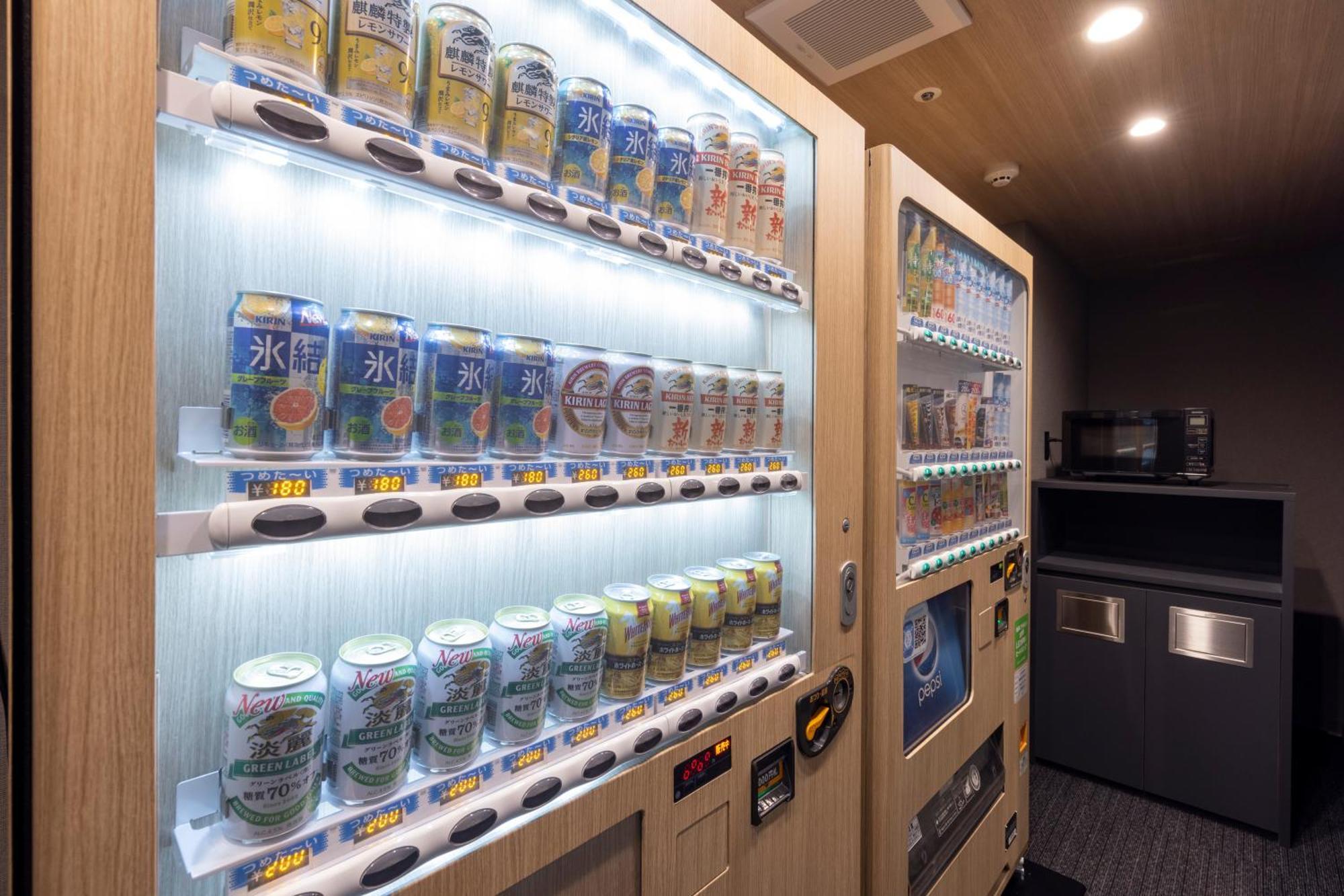三交イン 伊勢市駅前 四季乃湯 エクステリア 写真
